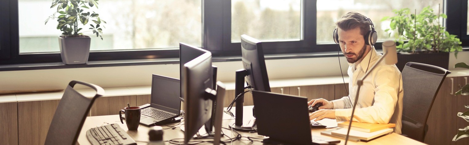 IT Disaster Recovery