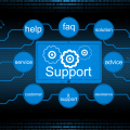 IT Support & AMC Services in Dubai — Simplified and Explained