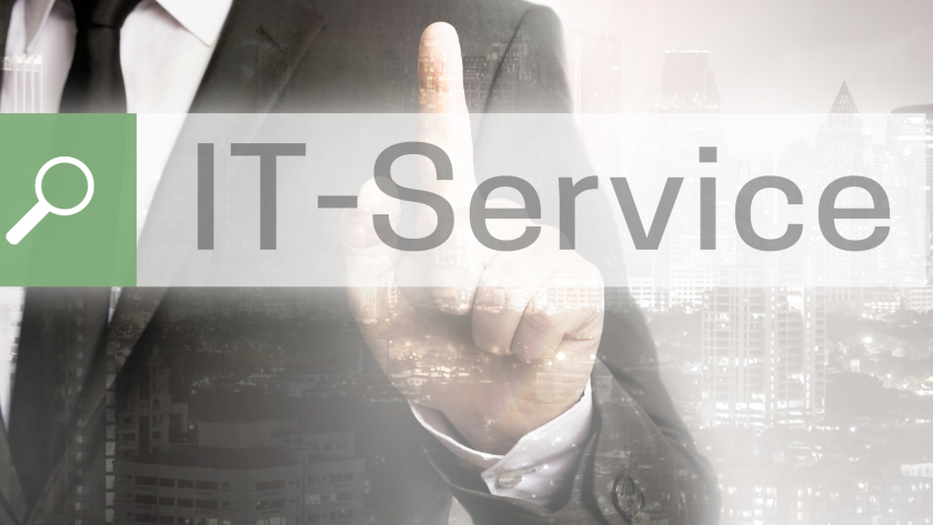 managed it services dubai
